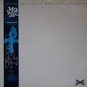 RPM - 2000 / Sortie Des Ombres | Mo Wax (MW 018) - main