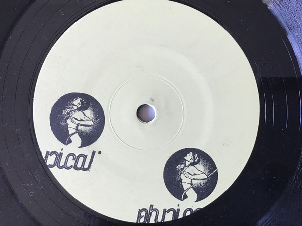 DJ T. - Rising | Get Physical Music (GPM 028-6) - main DJ T. - Rising | Get Physical Music (GPM 028-6) - main