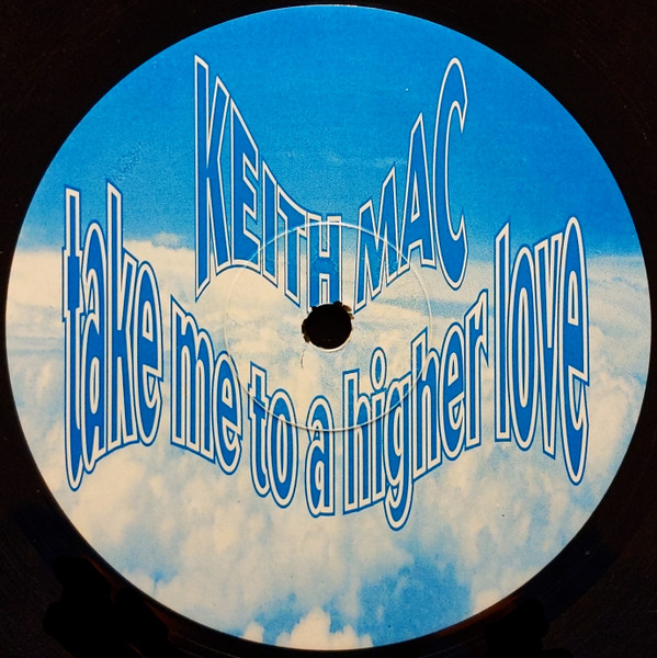 Keith Mac Project - Take Me To A Higher Love | Labello Dance (LD4) - 3