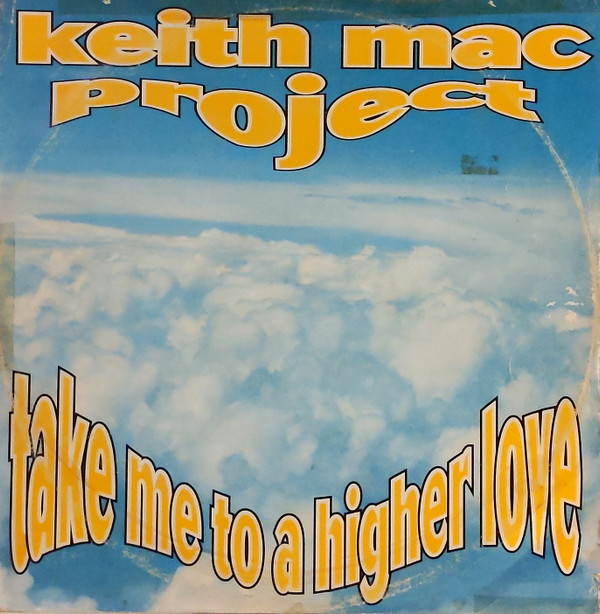 Keith Mac Project - Take Me To A Higher Love | Labello Dance (LD4)
