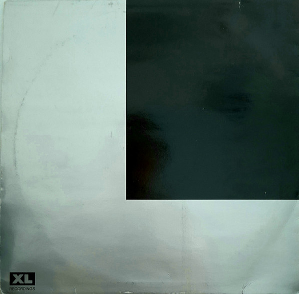 SL2 - On A Ragga Tip | XL Recordings (XLT-29) - 5