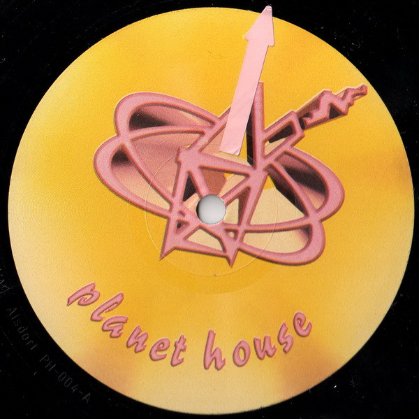 Insomnia Feat. Najib Hachim - Feel So Good | Planet House (ph 004) - 2 Insomnia Feat. Najib Hachim - Feel So Good | Planet House (ph 004) - 2