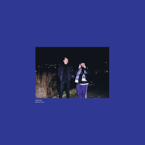 Ulwhednar - Modern Silver | Northern Electronics (NE33)