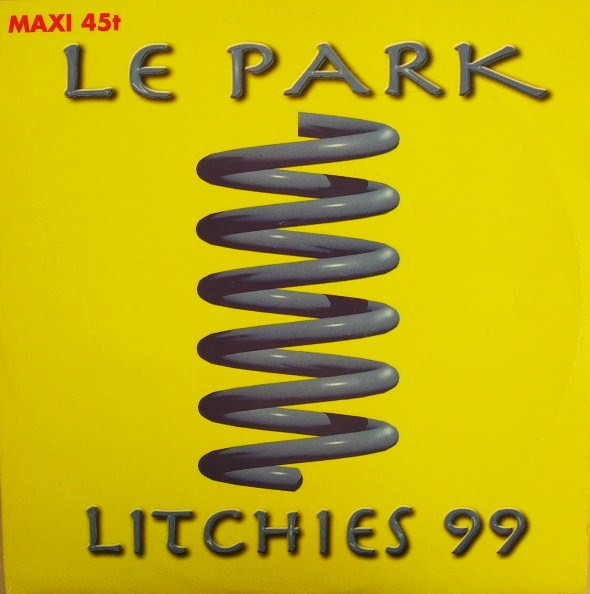 Le Park - Litchies 99 | Podis (563 193-1) - main