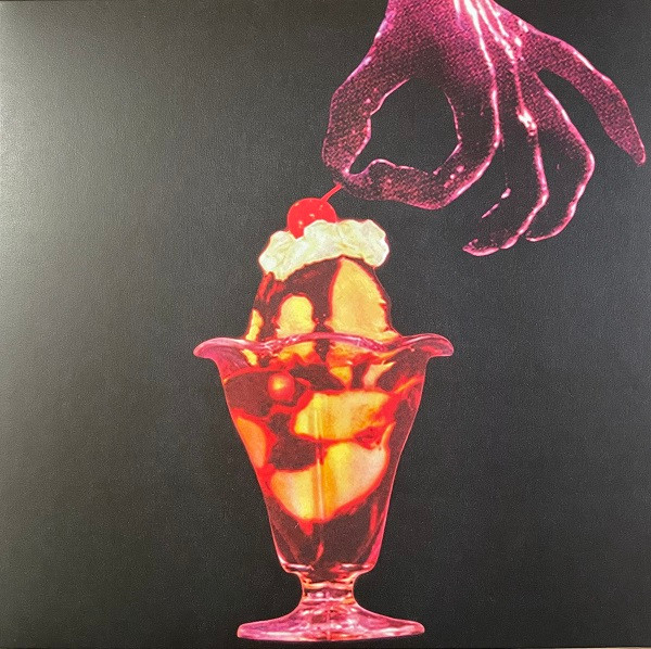 John Dwyer , Ryan Sawyer , Andres Renteria - Posh Swat | Rock Is Hell Records (RIP106) - 2 John Dwyer , Ryan Sawyer , Andres Renteria - Posh Swat | Rock Is Hell Records (RIP106) - 2