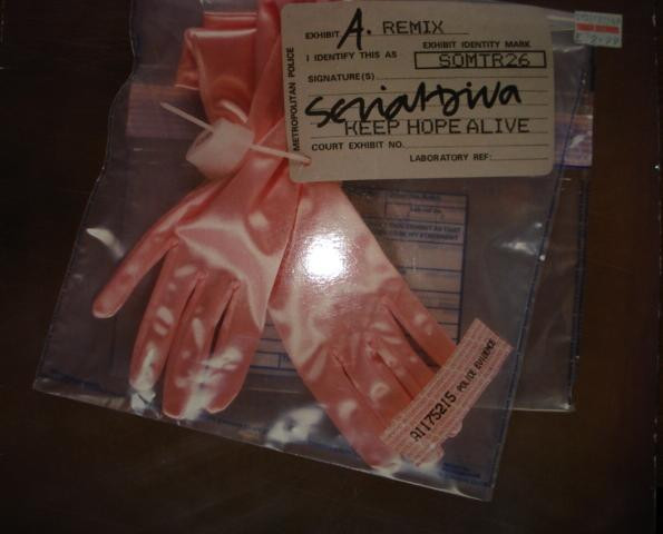 Serial Diva - Keep Hope Alive (Remix) | Sound Of Ministry (SOMTR26) Serial Diva - Keep Hope Alive (Remix) | Sound Of Ministry (SOMTR26)