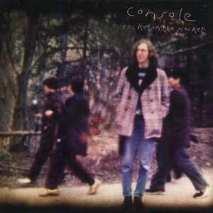 Console - Rocket In The Pocket | Payola (PAYOLA A 4)