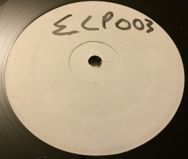 Ketok Magic - Light | Eclipse Records (ECP 003) Ketok Magic - Light | Eclipse Records (ECP 003)