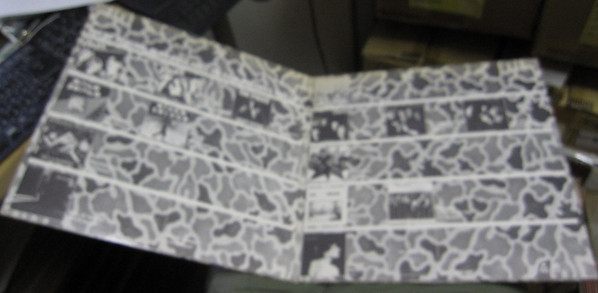 Various - URGH! A Music War | A&M Records (AMP 40001~2) - 2