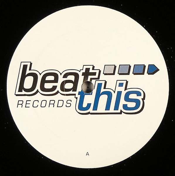 Fred Bakers Vs Keyboard Kids - All Of Us | Beat This Records (BT0001) - 2