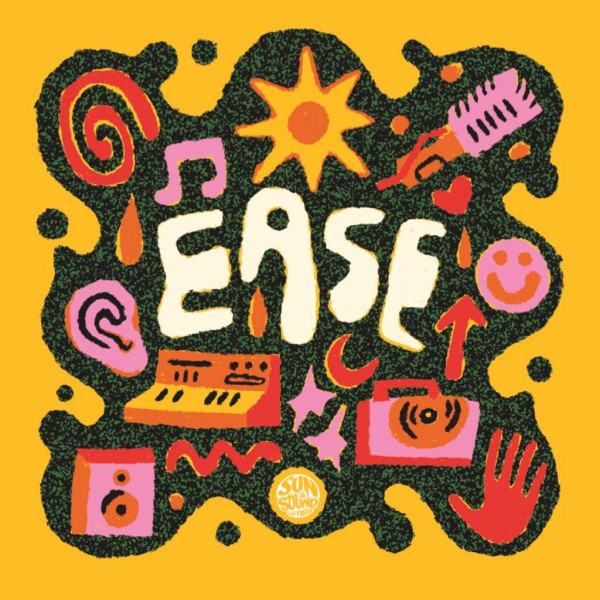 Various - Ease | Sun & Sound Detroit (SUN-001) - main