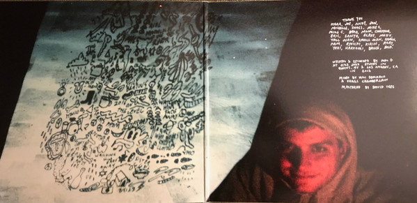 Mac DeMarco - This Old Dog | Captured Tracks (CT-260) - 3 Mac DeMarco - This Old Dog | Captured Tracks (CT-260) - 3