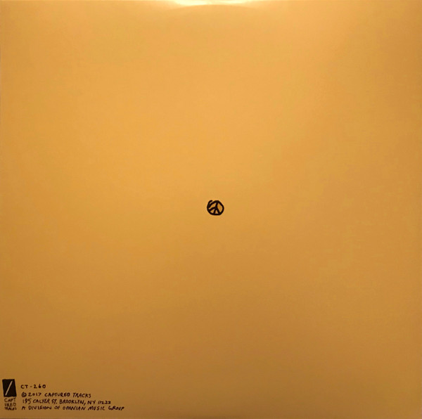 Mac DeMarco - This Old Dog | Captured Tracks (CT-260) - 2 Mac DeMarco - This Old Dog | Captured Tracks (CT-260) - 2