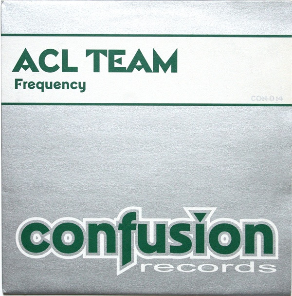 ACL Team - Frequency | Confusion Records (CON-014)