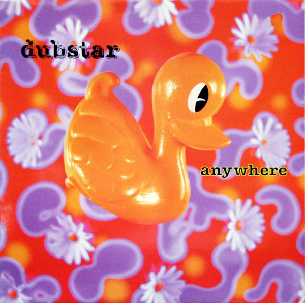 Dubstar - Anywhere | Food (12FOOD67) Dubstar - Anywhere | Food (12FOOD67)