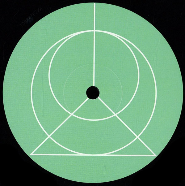 Ilario Liburni - Blister Ep | Invade Records (INV009) - main Ilario Liburni - Blister Ep | Invade Records (INV009) - main