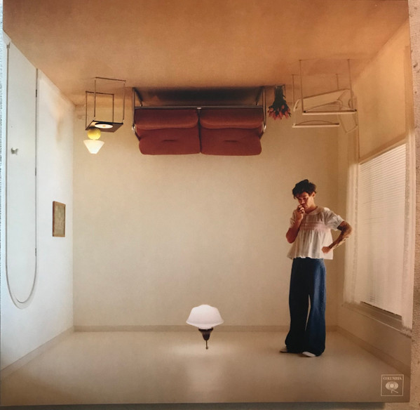 Harry Styles - Harry’s House | Columbia (19439997481)