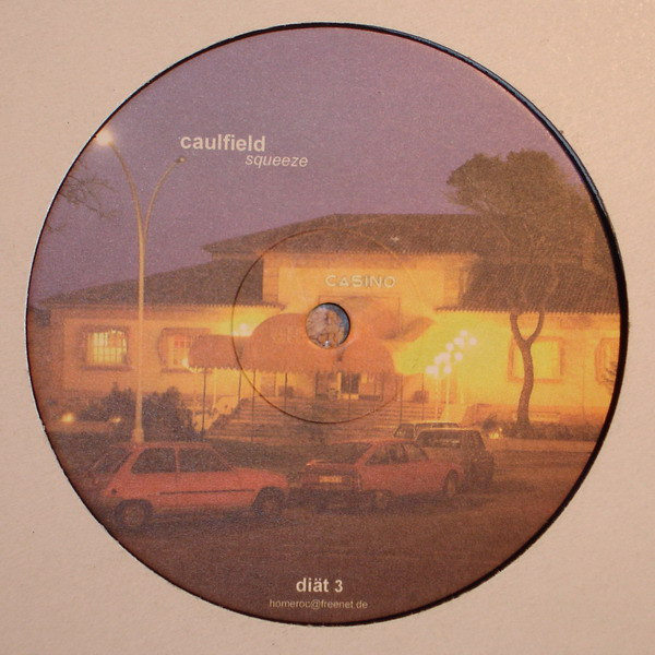 Caulfield - Squeeze | Diät (diät 03)