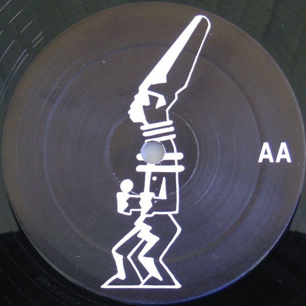 Da Juice - Runcomefollome | Torso Dance (12195) - 4