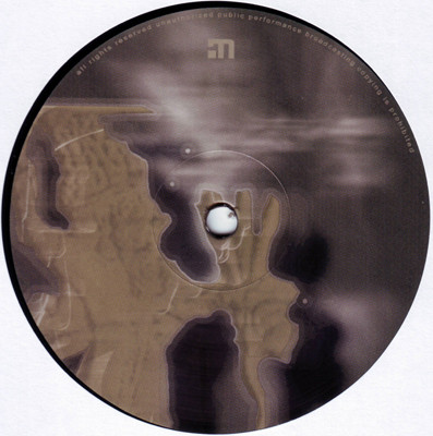 Morphosis - Dark Myths Of Phoenicia (Part 2 Of 2) | Morphine Records (doser007) - 2