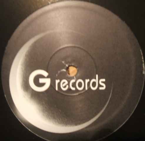 Nino Lopez Project - Queen Of Sex | G Records (GR 005/04) - 3