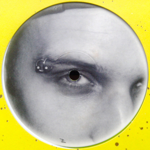 R-Damski - Ma' Friend | Overdrive (OVER 063-12) - 2