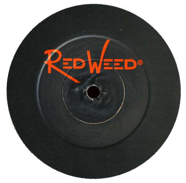 From The Edge - Acid Friction | Red Weed (RW004) - 2