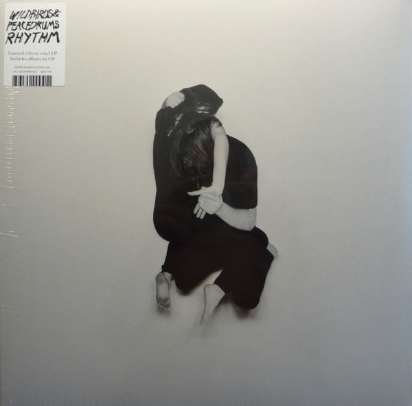 Wildbirds & Peacedrums - Rhythm | Leaf (BAY 94V) Wildbirds & Peacedrums - Rhythm | Leaf (BAY 94V)