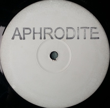 Unknown Artist - Aphrodite | Not On Label (Paris & Sharp) (AFRO 1)