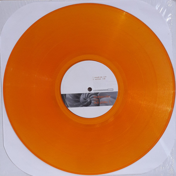 Brothers' Vibe - Dub Plates 5 | SOM Underground (som1259) - main