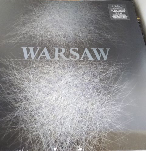 Warsaw - Warsaw | DOL (DOL981HC)