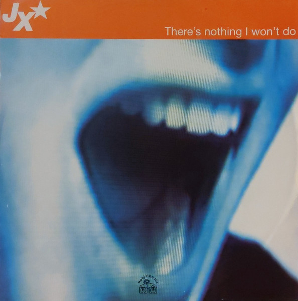 JX - There's Nothing I Won't Do | Hooj Choons (TABX241)