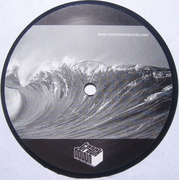 Rozzo - Blue | Trackdown Records (trd2022) - 2