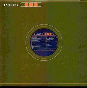 DJ Linus - Santana | Exun (EXUN 2012)