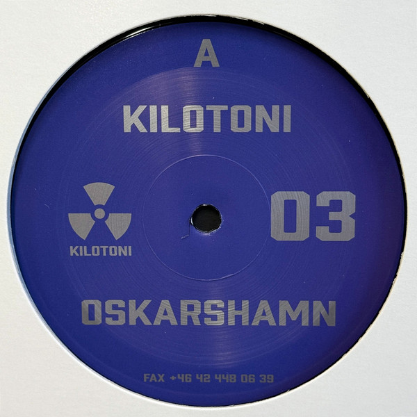 Kilotoni - Oskarshamn | Kilotoni (KILOTONI-03) - main