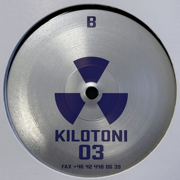 Kilotoni - Oskarshamn | Kilotoni (KILOTONI-03) - 2