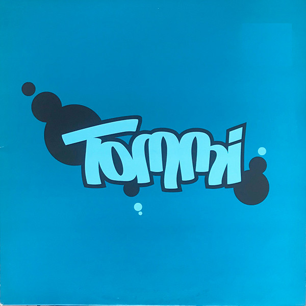 Tommi - Like What | Sony Music UK (TOM3)
