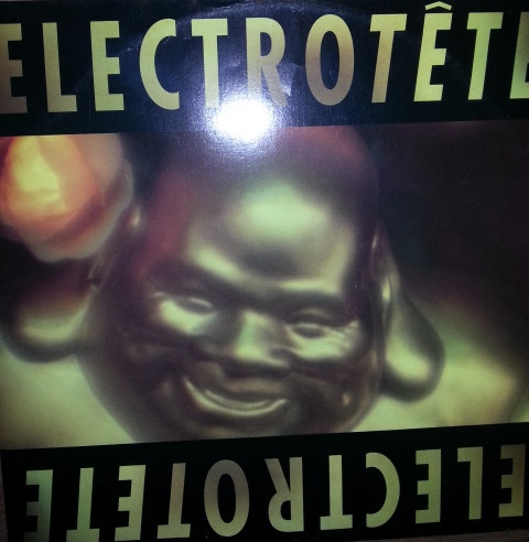 Electrotete - Anjuna Dawn | Eternal (YZ623T) - main