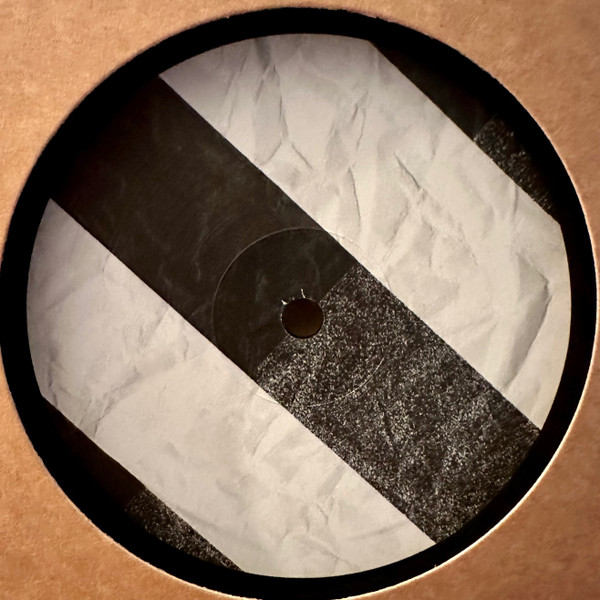 Na Nich - White soil Ep | Delsin Records (DSR/C25) - 2