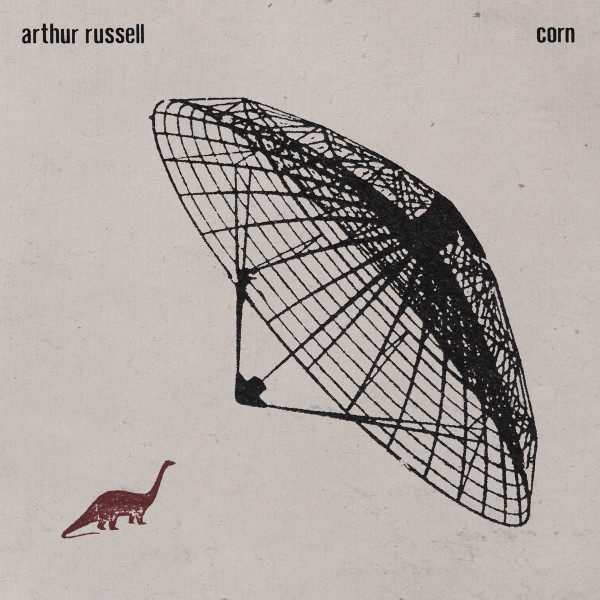 Arthur Russell - Corn LP | Audika (RT0371LP) - main