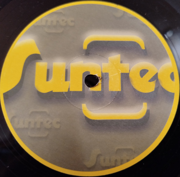 Digimind - Over The Clouds | Suntec (TEC 066) - 4 Digimind - Over The Clouds | Suntec (TEC 066) - 4