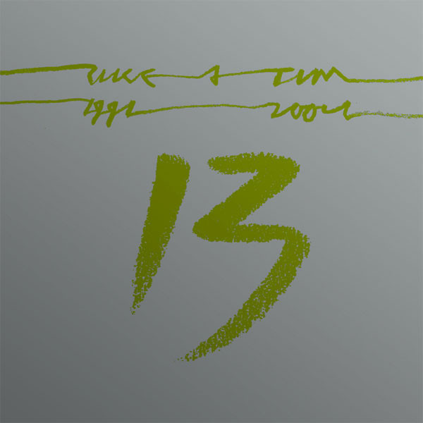 Like A Tim - 13 | Like Records (Like 4)