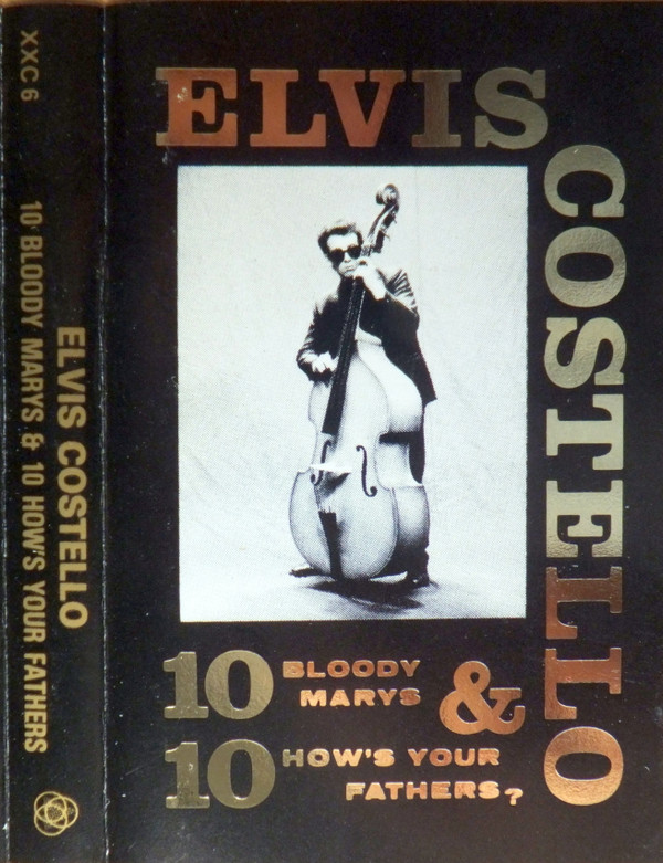 Elvis Costello - 10 Bloody Marys & 10 How's Your Fathers? | F-Beat (XXC6) Elvis Costello - 10 Bloody Marys & 10 How's Your Fathers? | F-Beat (XXC6)