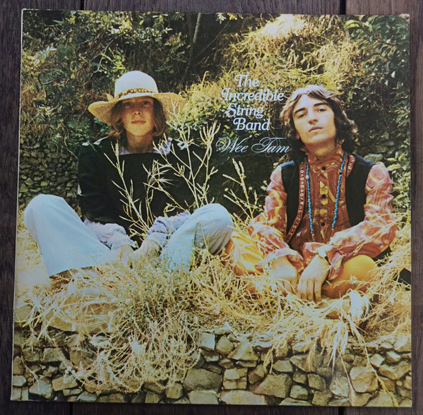 The Incredible String Band - Wee Tam | Elektra (K 42021) - main