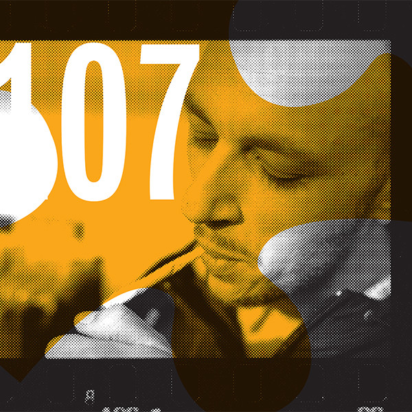 Neffa Feat. Deda + Al Castellana - 107 Elementi | Tannen Records (V2H30) - 3