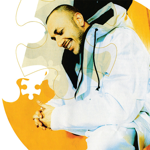 Neffa Feat. Deda + Al Castellana - 107 Elementi | Tannen Records (V2H30) - 4