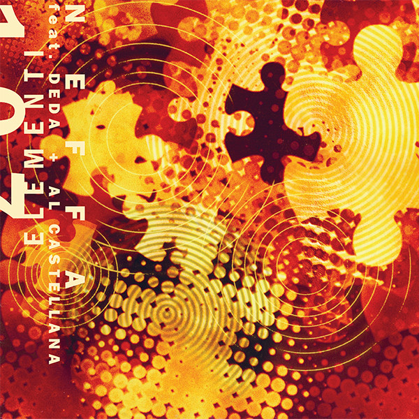 Neffa Feat. Deda + Al Castellana - 107 Elementi | Tannen Records (V2H30) Neffa Feat. Deda + Al Castellana - 107 Elementi | Tannen Records (V2H30)