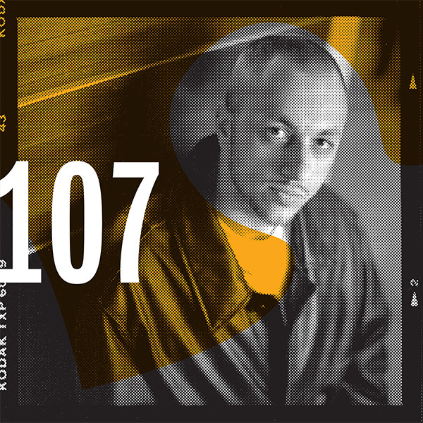 Neffa Feat. Deda + Al Castellana - 107 Elementi | Tannen Records (V2H30) - 2