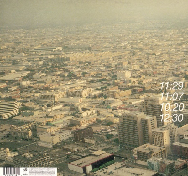 Sasha - Xpander EP | Deconstruction (74321 68199 1) - 2