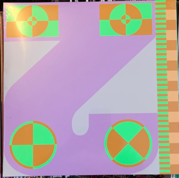 Various - VINT | Lapsus Records (LSP40)